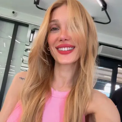 Derya Balta profile