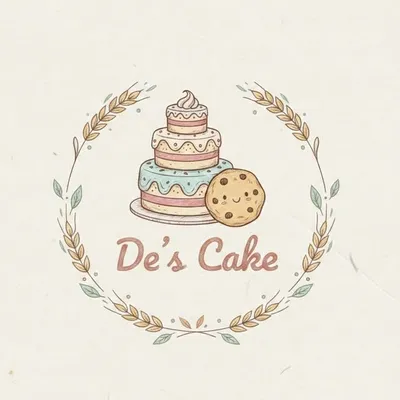 De’s Cake profile