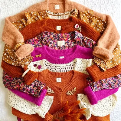 Des Petits Habits profile