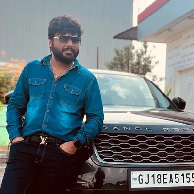 Roshan Desai profile