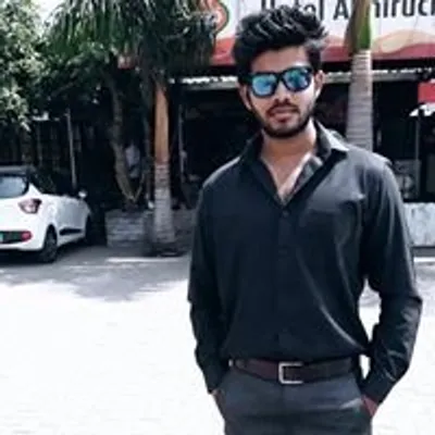 Akshay Desai AD profile