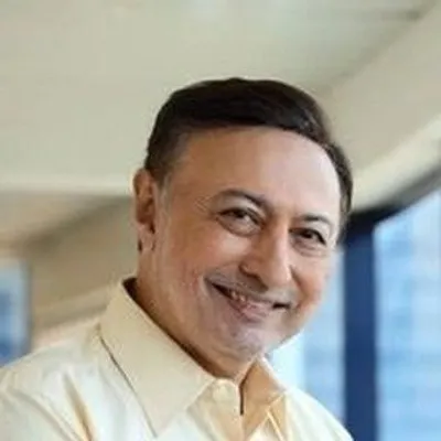 Anang Desai