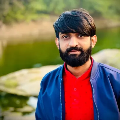 Ravi Desai profile