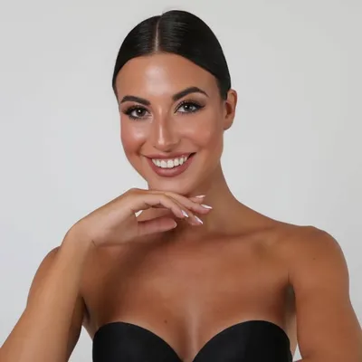 Alessia Desantis profile