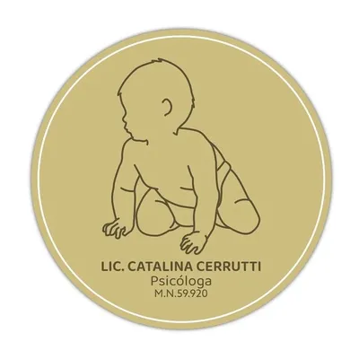 • Lic. Catalina Cerrutti • profile