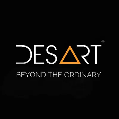 DESART ®️ profile