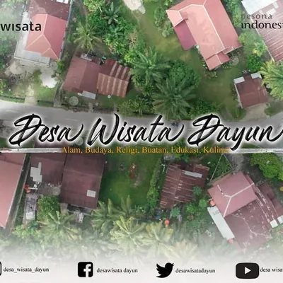 DesaWisata Dayun profile