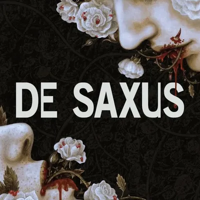 Éditions De Saxus profile