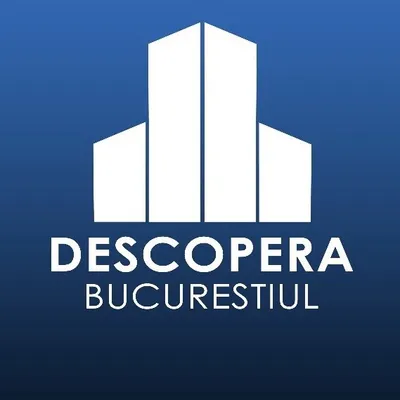 Descopera Bucurestiul profile