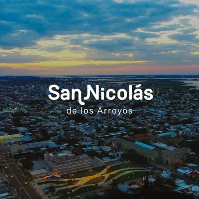 San Nicolás - Turismo y eventos profile