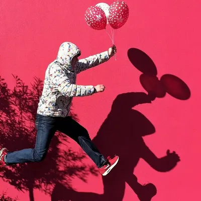 Londoner•Des Curran profile