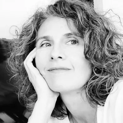 Ana Díaz profile