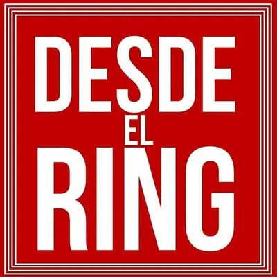 Desde El Ring profile