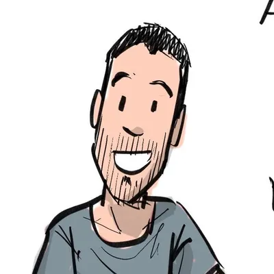 Desenhos do Nando profile