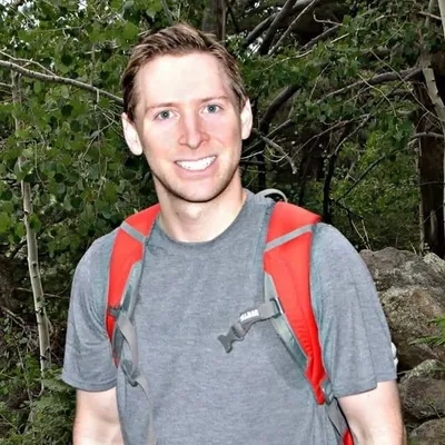 mike profile
