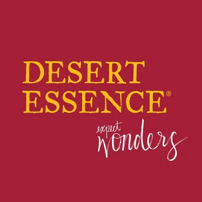 Desert Essence profile