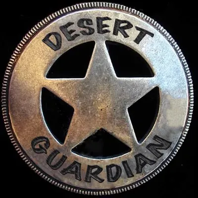 Desert Guardian Official profile