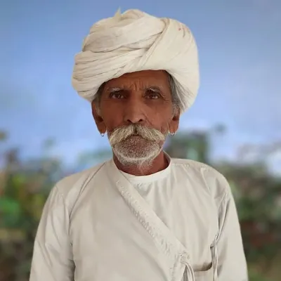 Dr. khetaram patel | Barmer ๐ฎ๐ณ profile
