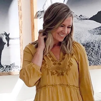 Liz | Interior Design profile