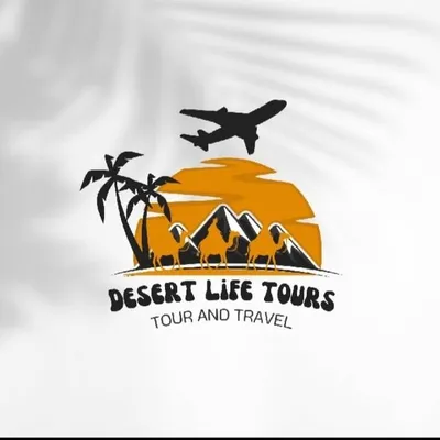 Désert LIfe TOurs profile