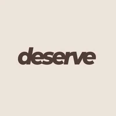 DESERVE URBAN - Streetwear profile