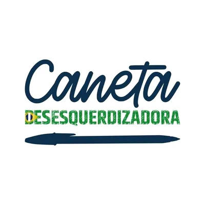 Caneta Desesquerdizadora profile