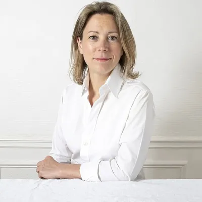 Des Gâteaux et du Pain - Claire DAMON profile