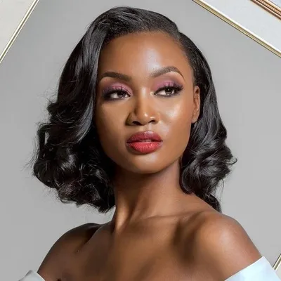 Deshauna Barber-Echols profile