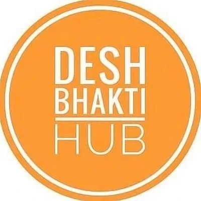 Desh Bhakti Hub® profile