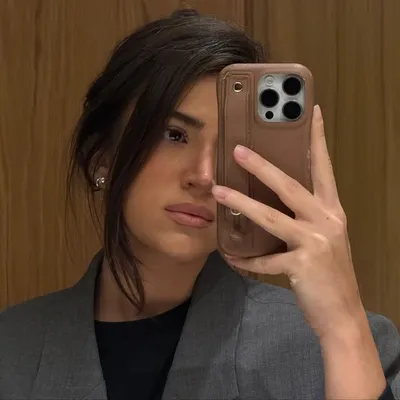 DESHIRA GJELOSHI BALIDEMAJ profile