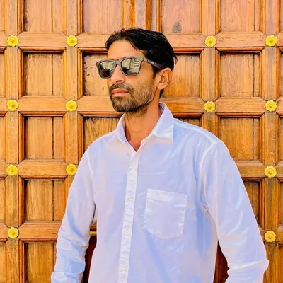 Inderpal Yadav | Farmer & Entrepreneur profile