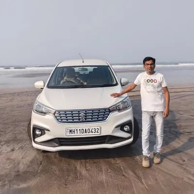 Nilesh Deshmane profile