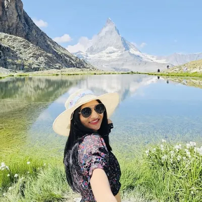 Vrushali Deshmukh profile