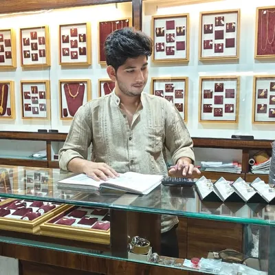 Aadil Deshmukh profile