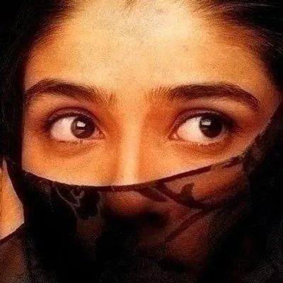 Mariya Deshmukh profile