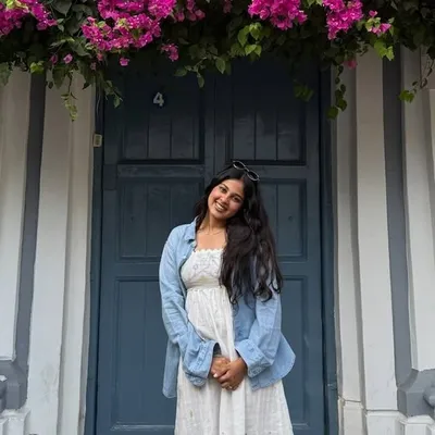 Deshna | Speaker | Creator profile