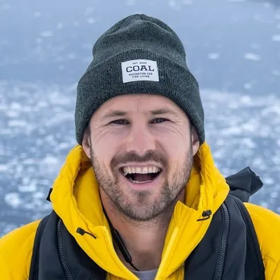 Julian DeSchutter profile