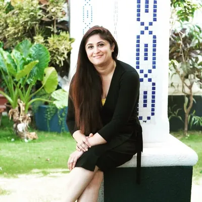 Tara Deshpande