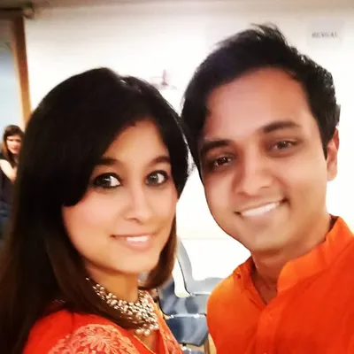 🇮🇳Mukta Vora🇩🇪 profile
