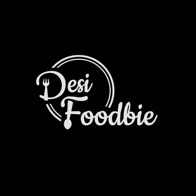 Desi Foodbie profile