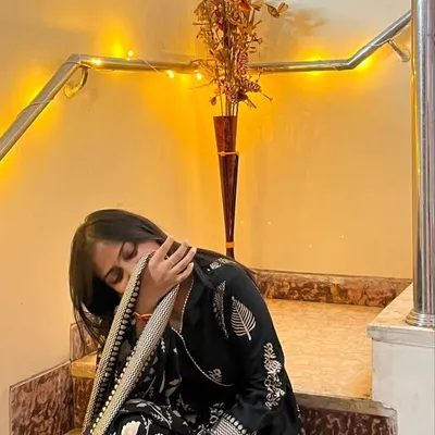 Desi aesthetic profile
