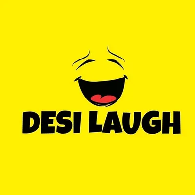 desi Laugh profile