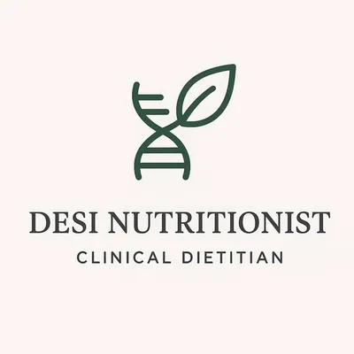 Desi Nutritionist | Clinical Dietitian profile