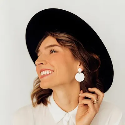 Desiree Tielmann | LEICHTIGKEIT | HUMOR | MOMLIFE profile