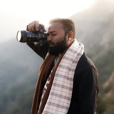 SoNu Rathod profile