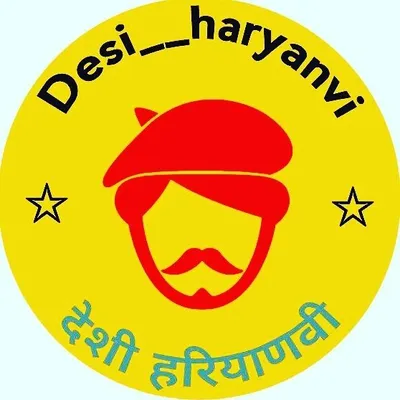 देशी हरियाणवी👳♂️ profile
