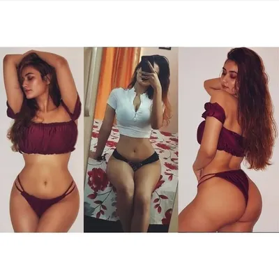 Desi Beauty ๐ profile