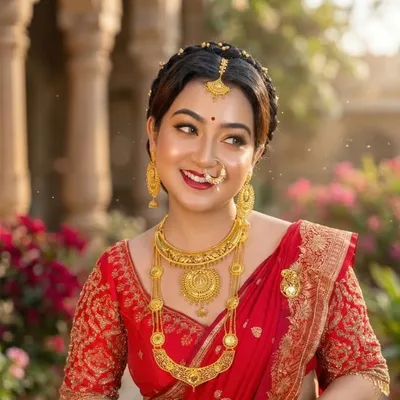 Desi Bong Beauty