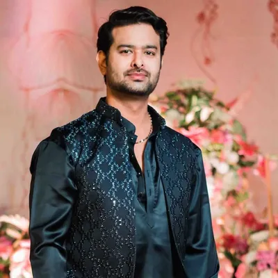 Shivam Shukla ๐ฎ๐ณ profile
