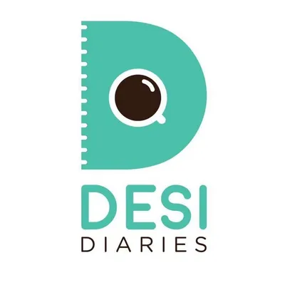 Official Page-The Desi Diaries profile